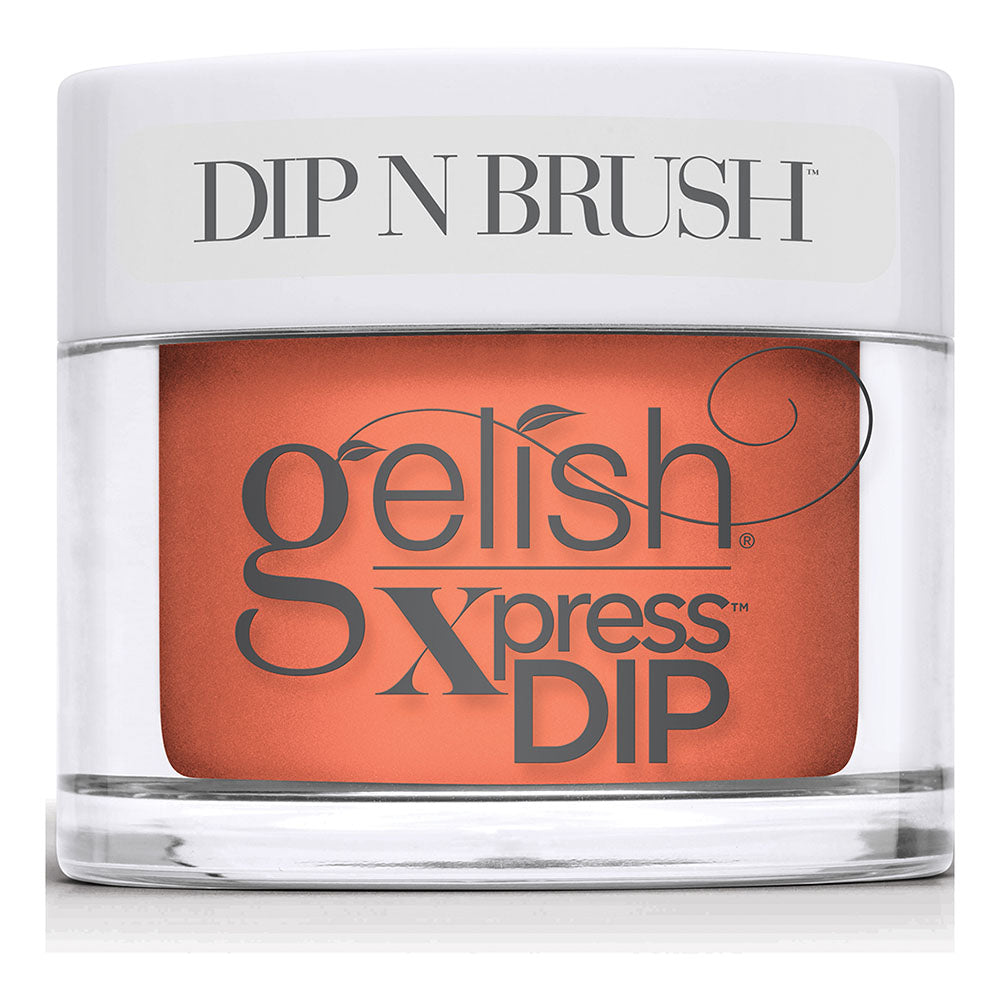 Poudre Acrylique Gelish Xpress Dip I'm All Cheers 1620553