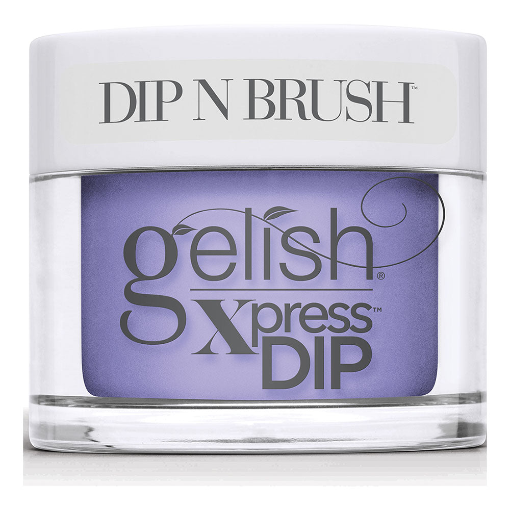 Poudre à immersion acrylique Gelish Xpress Can't Burst My Bubble