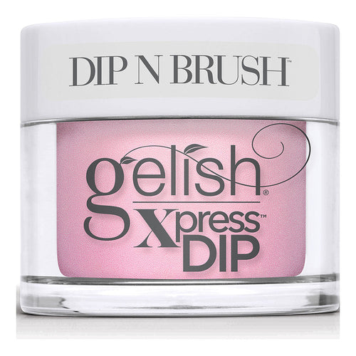 Poudre acrylique Gelish Xpress pour trempage Hugs And Blisses 1620556