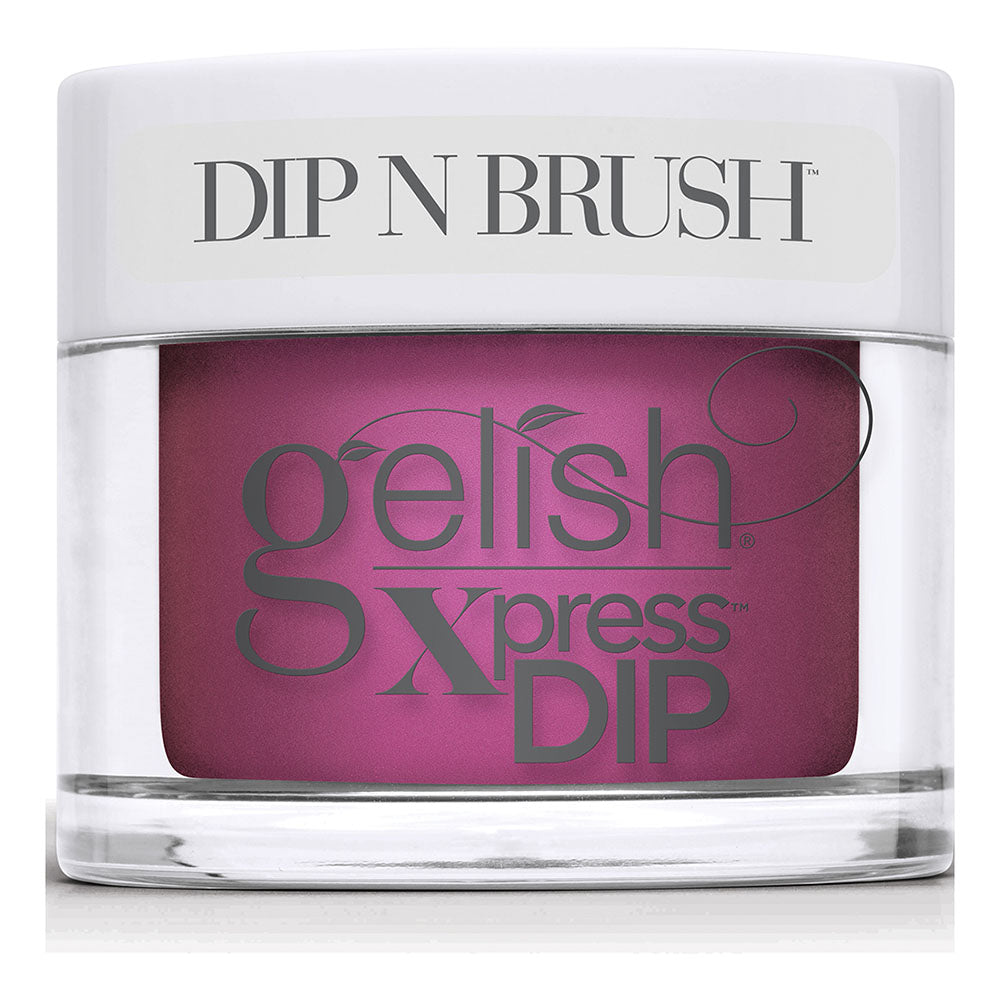 Gelish Xpress Poudre Acrylique par Trempage Sipping On Serenity 1620557