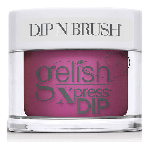 Gelish Xpress Poudre Acrylique par Trempage Sipping On Serenity 1620557
