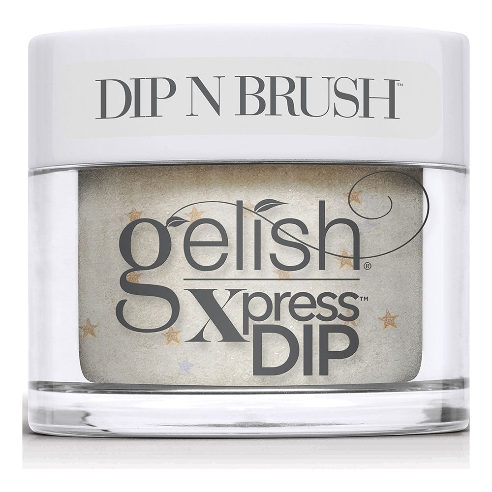 Gelish Xpress Poudre Acrylique par Trempage Star Walking 1620558