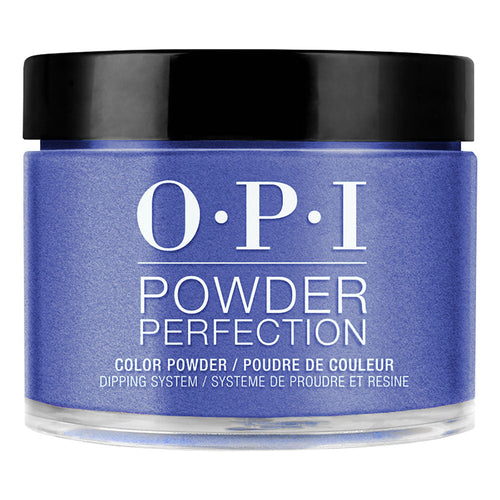OPI Powder Perfection 42 g - Red-Veal Your Truth DPF007