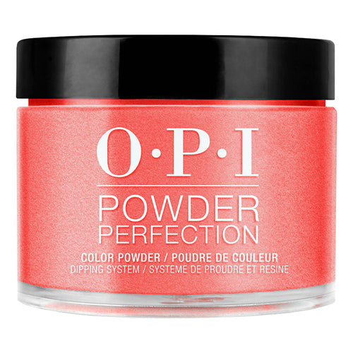 OPI Powder Perfection 1.5oz - Midnight Mantra DPF009