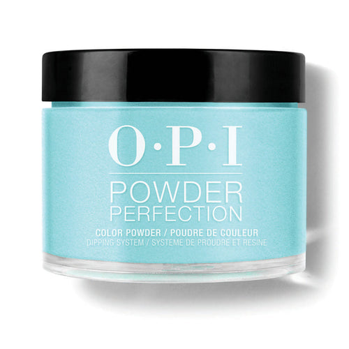 OPI Powder Perfection 42 g - I’m Yacht Leaving DPP011