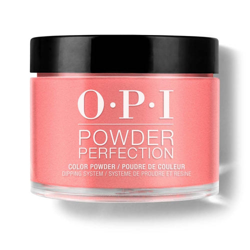 OPI Powder Perfection 1.5 oz - Live.Love.Carnaval DPA69