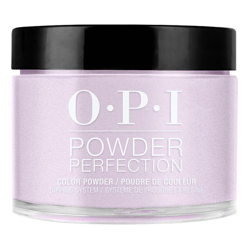 OPI Powder Perfection 42 g – Achievement Unlocked DPD60
