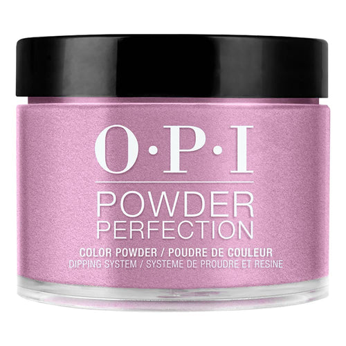 OPI Powder Perfection 1.5 oz - Nooberry DPD61