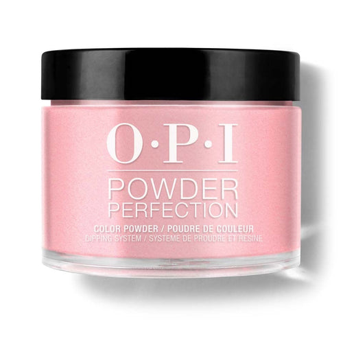 OPI Poudre Perfection 42 g - Pink Flamenco DPE44
