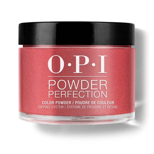 OPI Powder Perfection 1,5oz - I'm Not Really A Waitress DPH08