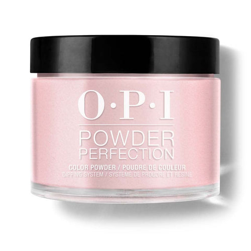 OPI Powder Perfection 42 g - You've Got Nata On Me DPL17