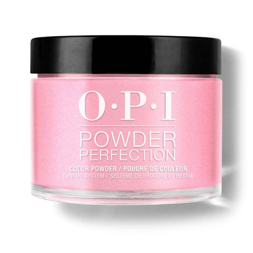 OPI Powder Perfection 1.5 oz - Strawberry Margarita DPM23