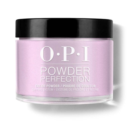OPI Powder Perfection 1,5 oz - Avez-vous cette couleur...DPN47