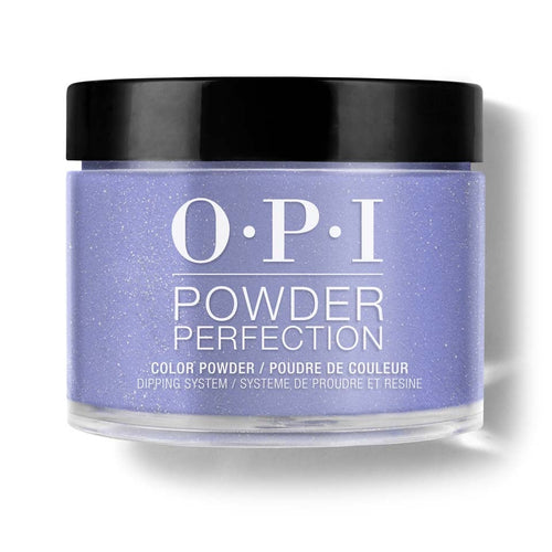 OPI Powder Perfection 1.5 oz - Show Us Your Tips! DPN62