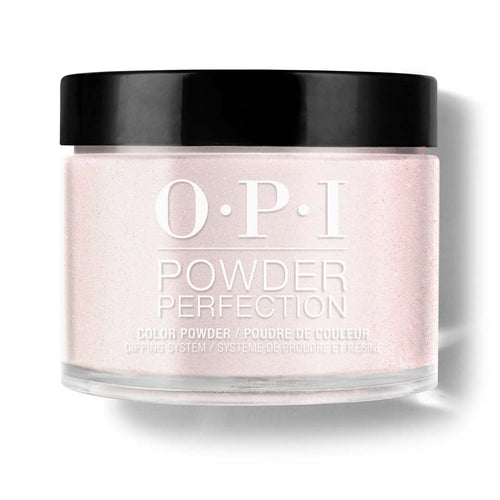 OPI Powder Perfection 1,5 oz - Princesses Rule! DPR44