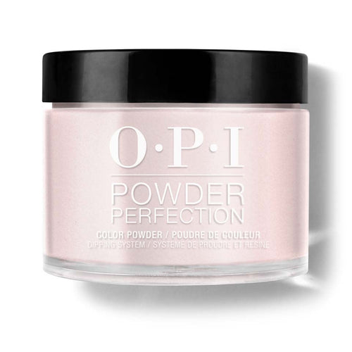 OPI Powder Perfection 1,5 oz - Love Is In The Bare DPT69