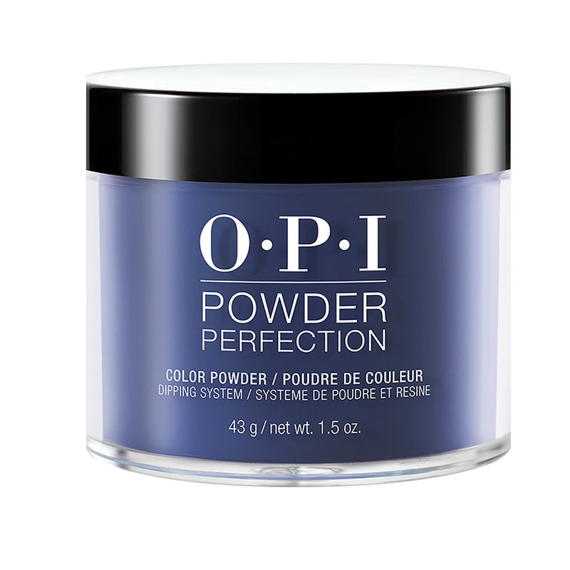 OPI Powder Perfection 42 g - Nice Set Of Pipes DPU16