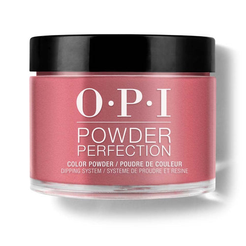 OPI Powder Perfection 42 g - Amore At The Grand Cana DPV29