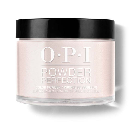 OPI Powder Perfection 1,5 oz - Be There In The Prosecco DPV31