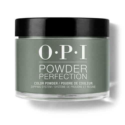OPI Powder Perfection 42 g - Suzi-The First Lady Of DPW55