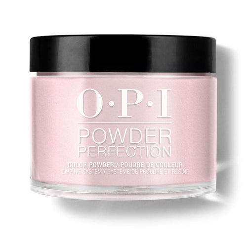 OPI Powder Perfection 42 g - OPI By Popular Vote DPW63