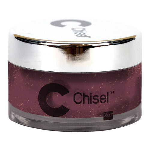 Poudre à Ongles Bicolore Chisel 2 oz OM75A