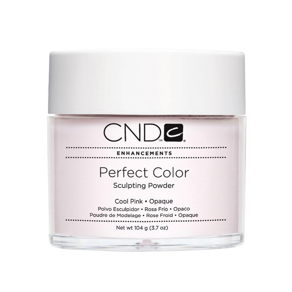 CND Perfect Color SP Cool Pink Opaque 104 g 03241