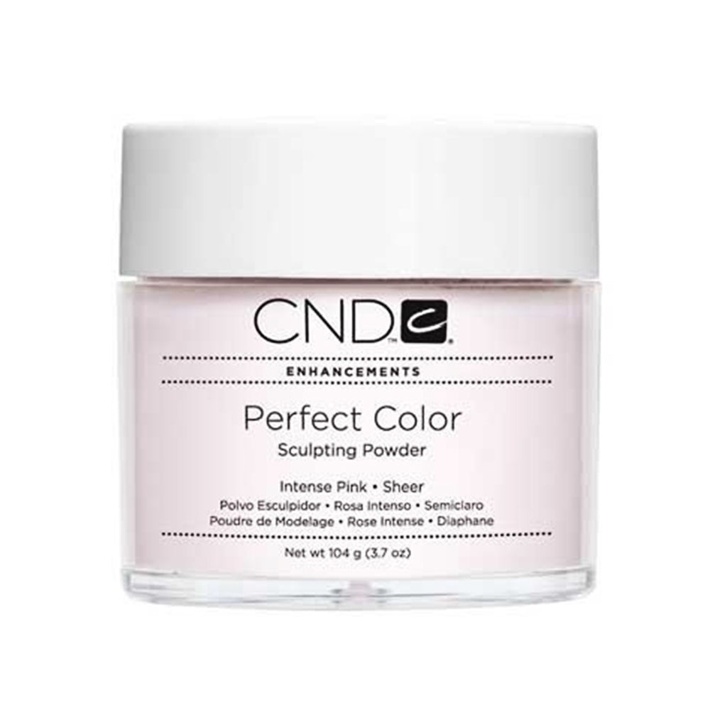 CND Perfect Color SP Rose intense transparent 104 g 03711