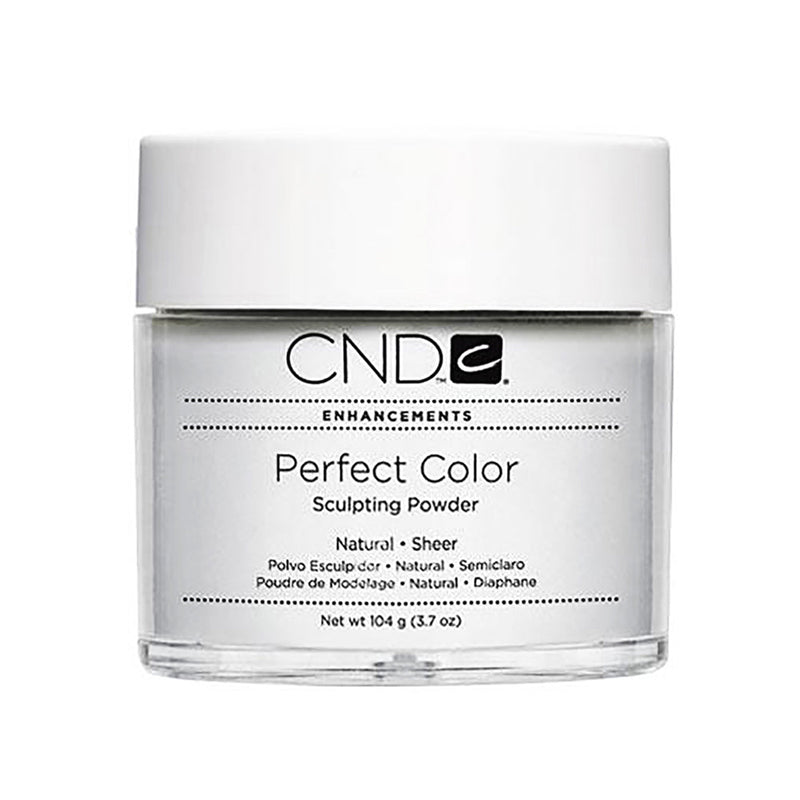 CND Perfect Color SP Natural Sheer 104 g 03072