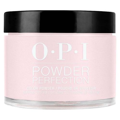 OPI Powder Perfection 42 g - Pink In Bio DPS001