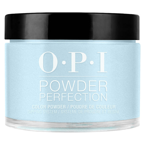 OPI Powder Perfection 1.5 oz - NFTease Me DPS006