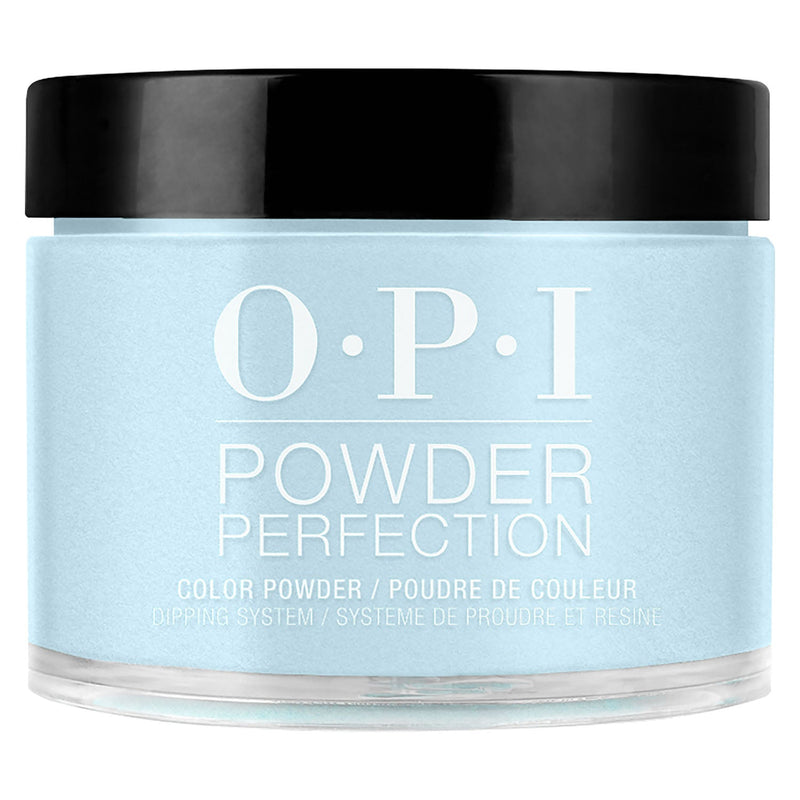 OPI Powder Perfection 1.5 oz - NFTease Me DPS006