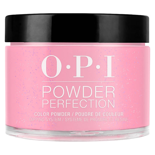 OPI Powder Perfection 1.5oz Spring Break The Internet DPS009