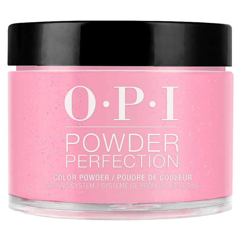 OPI Powder Perfection 1.5oz Spring Break The Internet DPS009