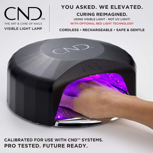 Lampe à lumière visible CND 01455