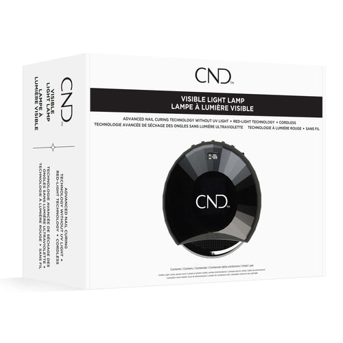 Lampe à lumière visible CND 01455