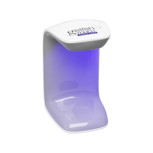 Gelish Lampe LED Mini Touch avec Câble USB Portable 1168202
