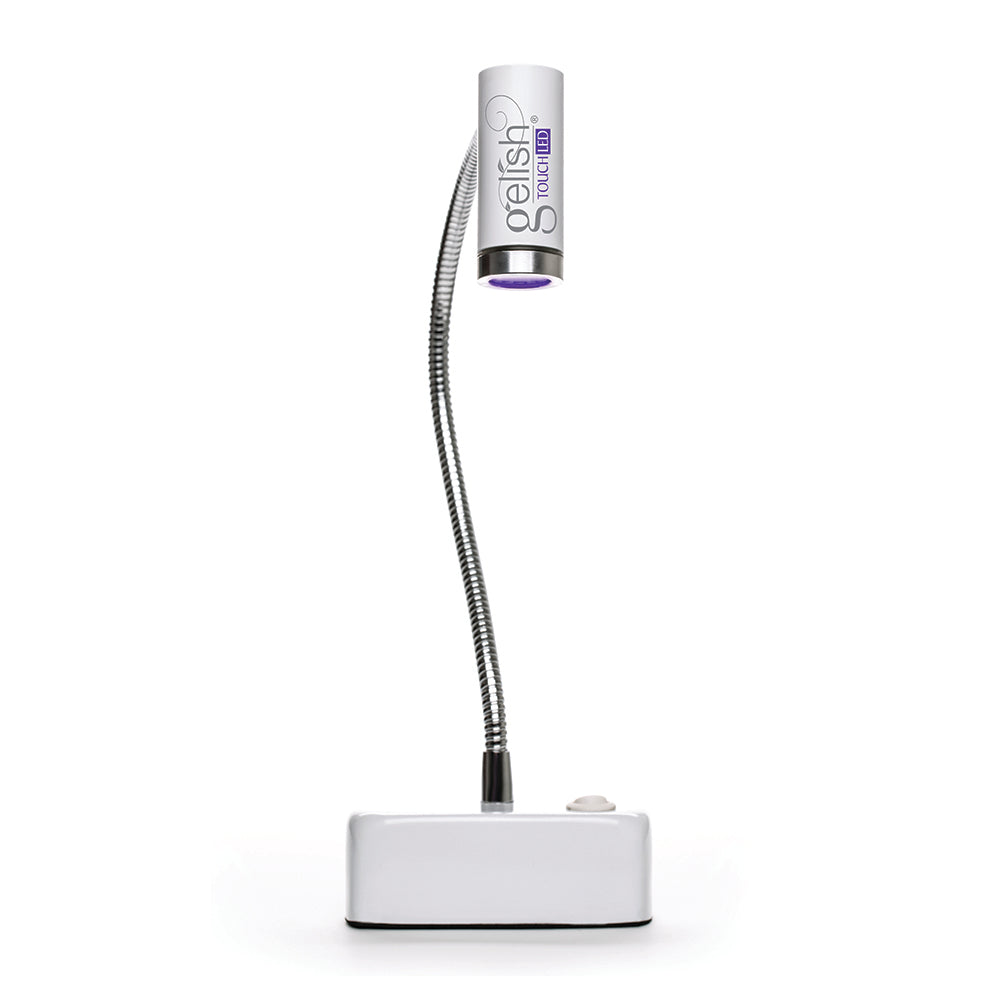 Lampe LED Gelish Touch avec câble USB 1168099
