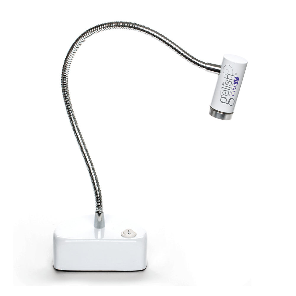 Lampe LED Gelish Touch avec câble USB 1168099