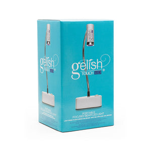 Lampe LED Gelish Touch avec câble USB 1168099