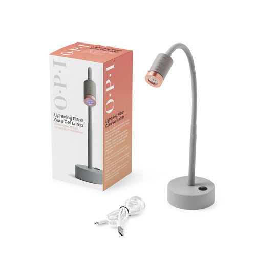 Lampe Gel OPI Lightning Flash Cure GL905