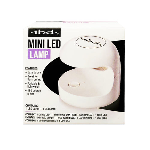Lampe Mini LED IBD 36897