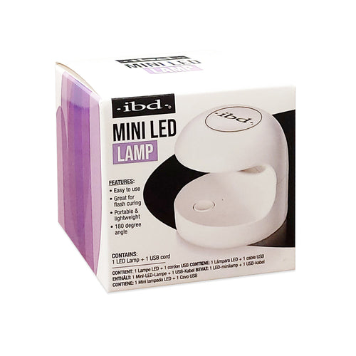 Lampe Mini LED IBD 36897