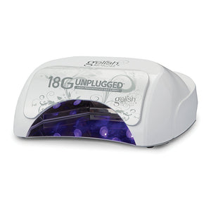 Gelish 18GUnplugged High Performance LED Light 36W 1168012