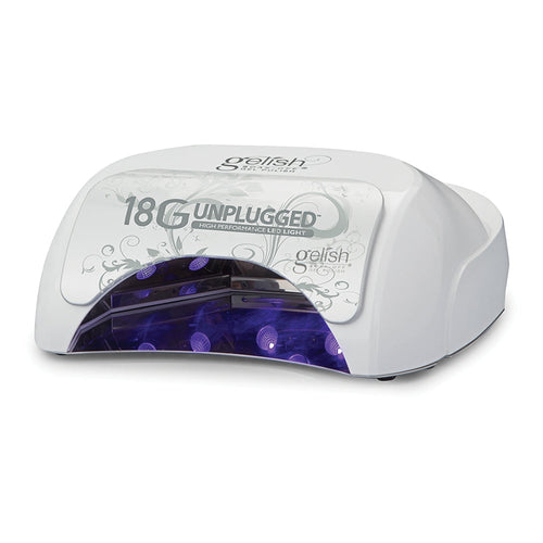 Gelish 18GUnplugged High Performance LED Light 36W 1168012