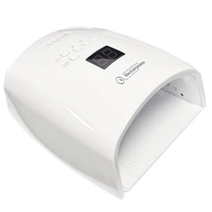 Lampe UV/LED Rechargeable Hybride Double Puissance Aora 48W 70115