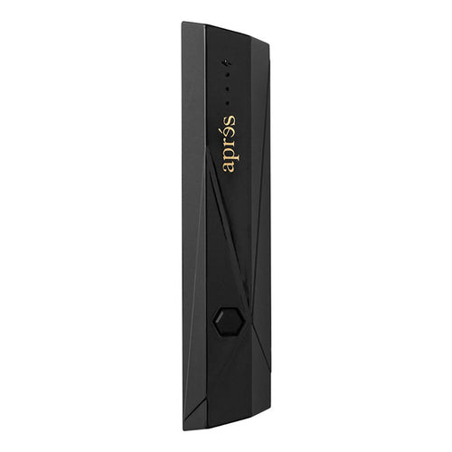 Apres Omega Mini Flash Cure Light Black 97477