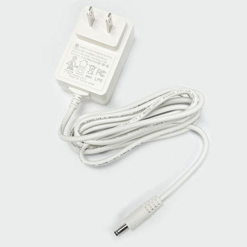 Lampe à ongles portable UV/LED Ikonna Blanc LED-PRO-WH 91024