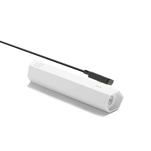 Lampe de polymérisation rapide Apres Omega Mini (blanche) 97478