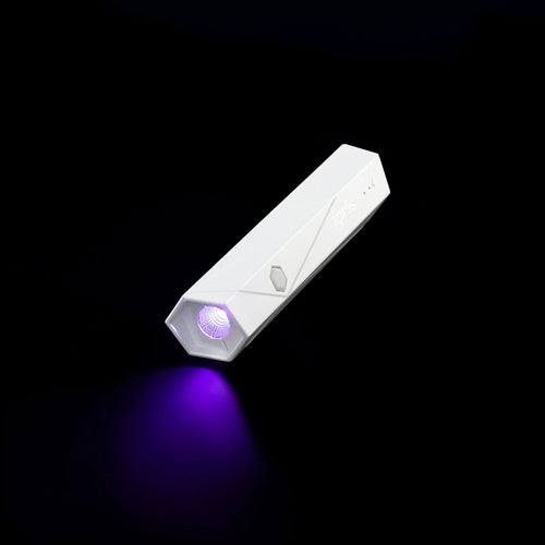 Lampe de polymérisation rapide Apres Omega Mini (blanche) 97478